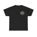 THE WICKER — Sheffield Archive Heavy Cotton T-Shirt