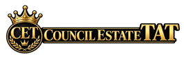 Council Estate Tat - Home